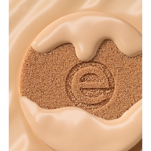 essence - Foundation Silky Cushion -100
