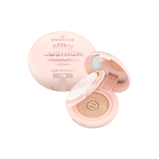 essence - Foundation Silky Cushion -110