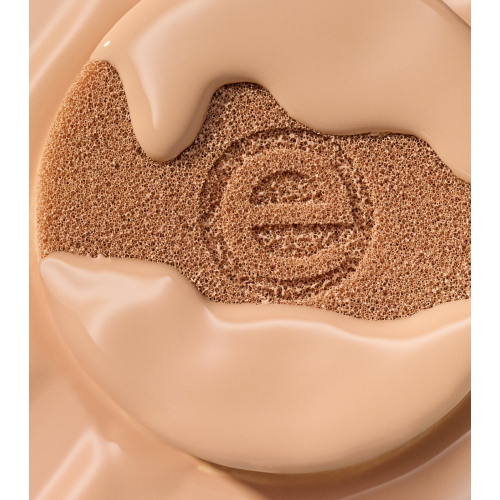 essence - Foundation Silky Cushion -110