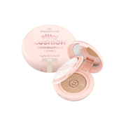 essence - Foundation Silky Cushion -115