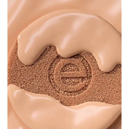 essence - Foundation Silky Cushion -115