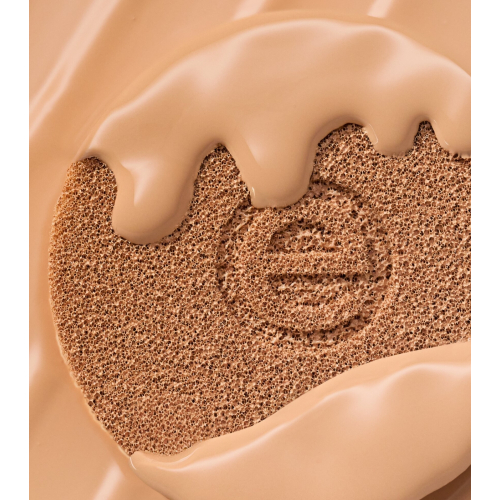 essence - Foundation Silky Cushion -155