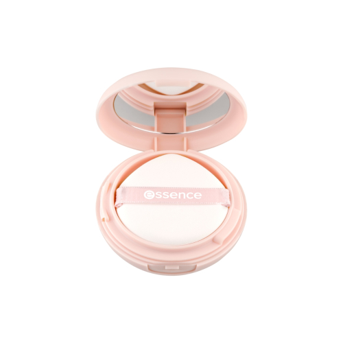essence - Foundation Silky Cushion -155