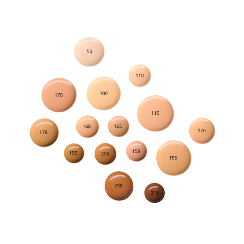 essence - Foundation Silky Cushion -155