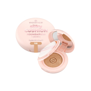 essence - Foundation Silky Cushion -168