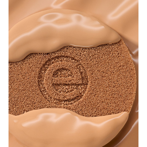 essence - Foundation Silky Cushion -168