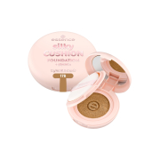 essence - Foundation Silky Cushion -178