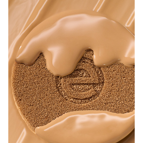 essence - Foundation Silky Cushion -178