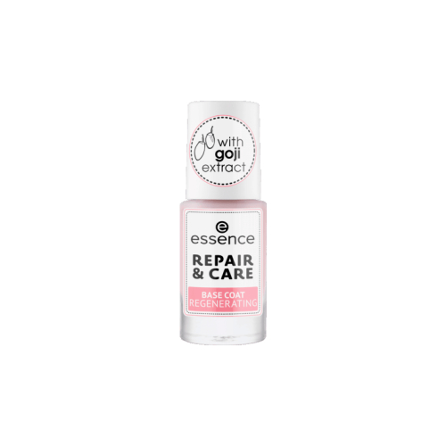 essence - Repair&Care Regenerating nail base