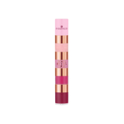 essence - *Book Lovers Club* - Lip gloss