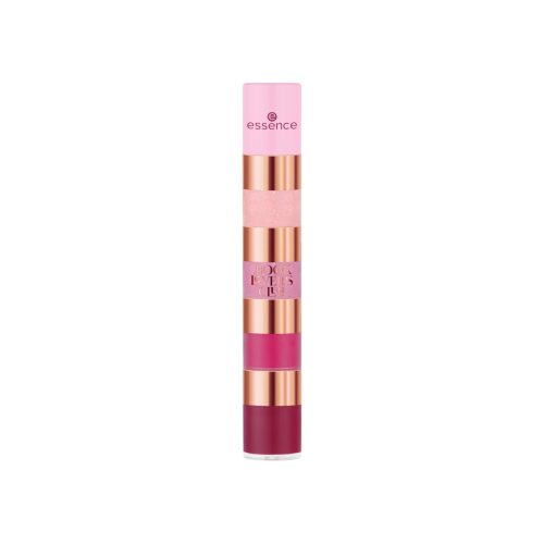 essence - *Book Lovers Club* - Lip gloss