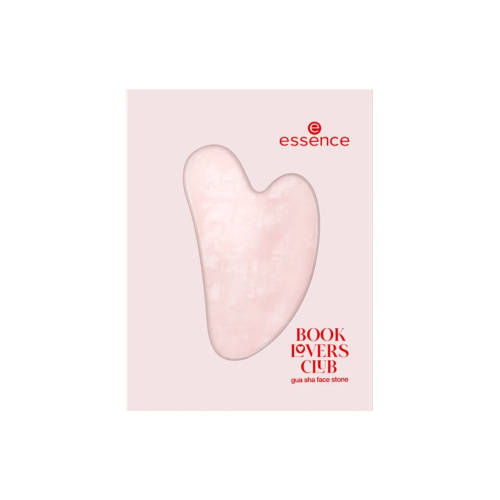 essence - *Book Lovers Club* - Gua sha - Chapter: Forever Yours