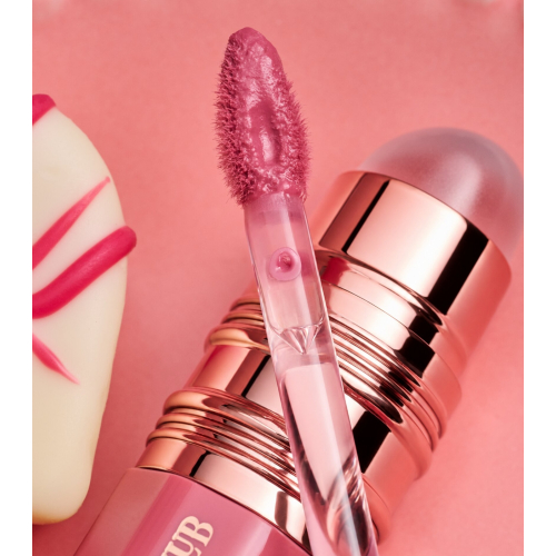 essence - *Book Lovers Club* - Liquid lipstick Blurring - Chapter: Happily Ever After