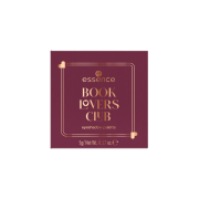 essence - *Book Lovers Club* - Eyeshadow palette