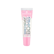 essence - Lip Gloss Birthday Bomb - 01: Cake My Day