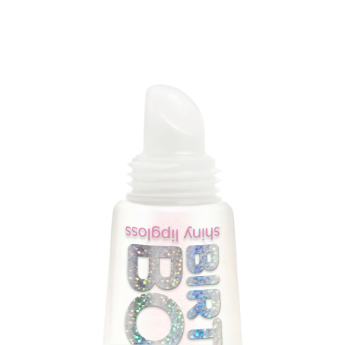 essence - Lip Gloss Birthday Bomb - 01: Cake My Day