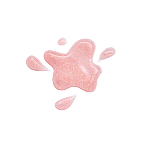 essence - Lip gloss Candy Bomb - 01: Cotton Candy