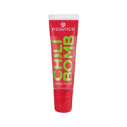 essence - Lip Gloss Chili Bomb - 01: Strawberry Salsa