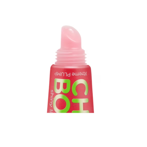 essence - Lip Gloss Chili Bomb - 01: Strawberry Salsa