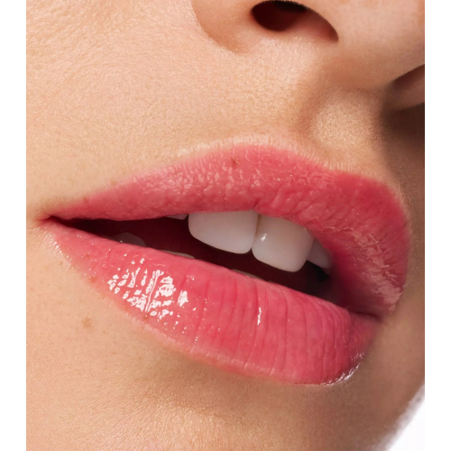 essence - Lip Gloss Chili Bomb - 01: Strawberry Salsa