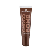 essence - Lip Gloss Choco Bomp - 01: Chocoholic
