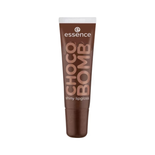essence - Lip Gloss Choco Bomp - 01: Chocoholic