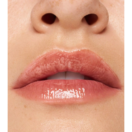 essence - Lip Gloss Choco Bomp - 01: Chocoholic