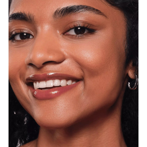 essence - Lip Gloss Choco Bomp - 01: Chocoholic