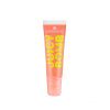 essence - Lip gloss Juicy Bomb - 03: Sweet Peach