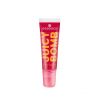 essence - Lip gloss Juicy Bomb - 04: Crazy Cherry