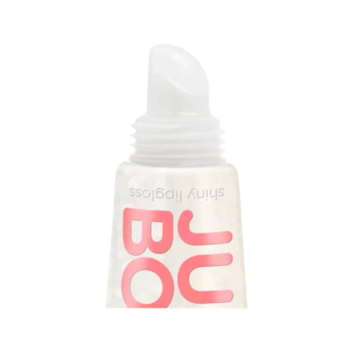 essence - Lip gloss Juicy Bomb - 101: Lovely litchi