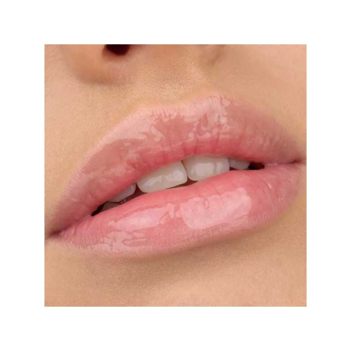 essence - Lip gloss Juicy Bomb - 101: Lovely litchi