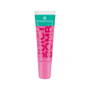 essence - Lip gloss Juicy Bomb - 102: Witty watermelon