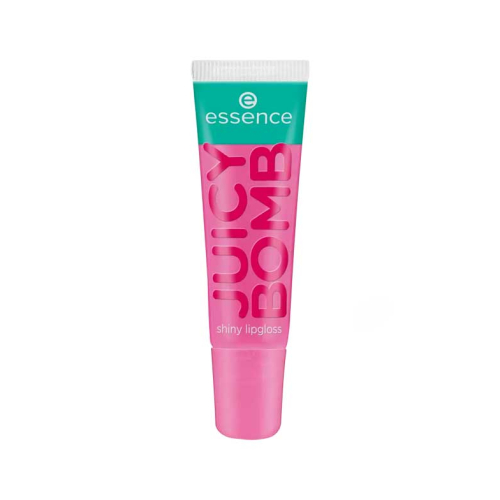 essence - Lip gloss Juicy Bomb - 102: Witty watermelon