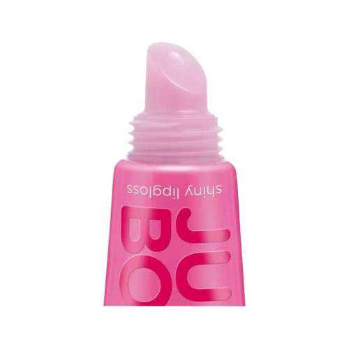 essence - Lip gloss Juicy Bomb - 102: Witty watermelon