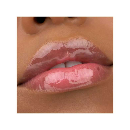 essence - Lip gloss Juicy Bomb - 102: Witty watermelon