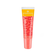 essence - Lip gloss Juicy Bomb - 103: Proud papaya