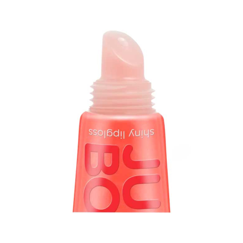 essence - Lip gloss Juicy Bomb - 103: Proud papaya