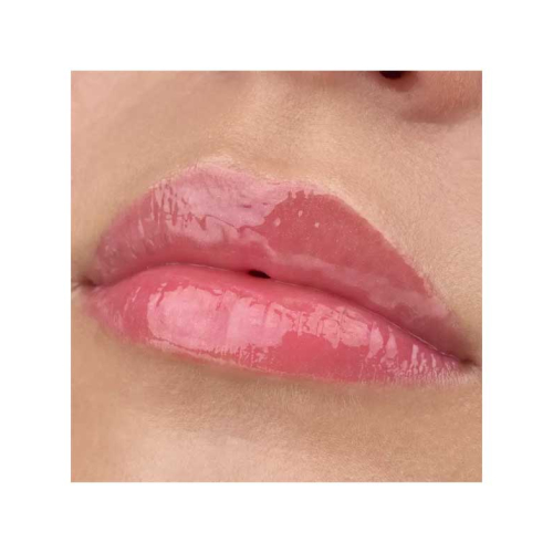 essence - Lip gloss Juicy Bomb - 103: Proud papaya