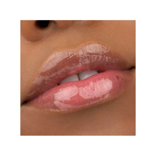 essence - Lip gloss Juicy Bomb - 103: Proud papaya