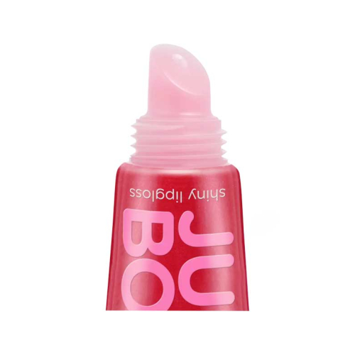 essence - Lip gloss Juicy Bomb - 104: Poppin' pomegranate