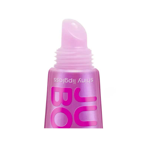essence - Lip gloss Juicy Bomb - 105: Bouncy bubblegum