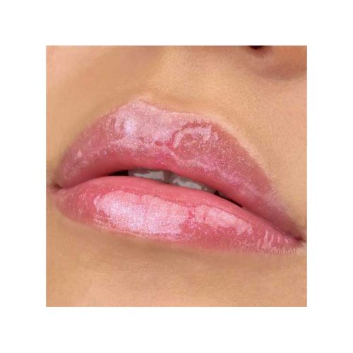 essence - Lip gloss Juicy Bomb - 105: Bouncy bubblegum