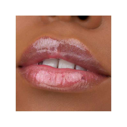 essence - Lip gloss Juicy Bomb - 105: Bouncy bubblegum