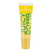 essence - Lip gloss Juicy Bomb - 106: Mellow Mango