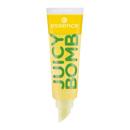 essence - Lip gloss Juicy Bomb - 106: Mellow Mango