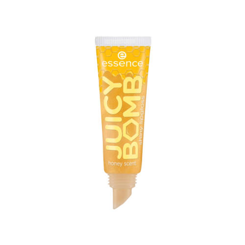 essence - Lip Gloss Juicy Bomb - 109: Bee Mine