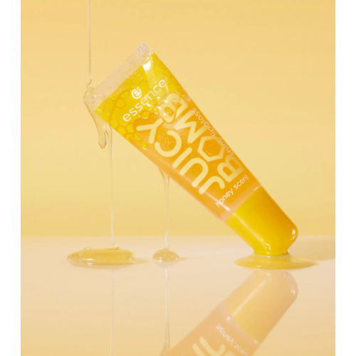 essence - Lip Gloss Juicy Bomb - 109: Bee Mine