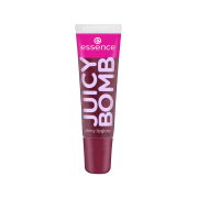 essence - Lip Gloss Juicy Bomb - 110: Crushed Berry