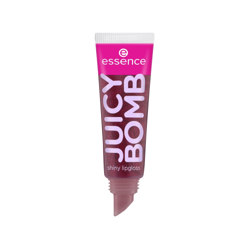 essence - Lip Gloss Juicy Bomb - 110: Crushed Berry